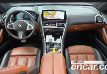 Bmw 8-Series 