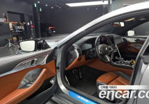 Bmw 8-Series 