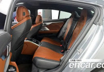 Bmw 8-Series 