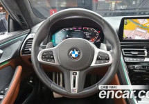 Bmw 8-Series 