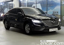 Renault Sm6 