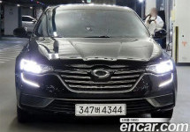 Renault Sm6 