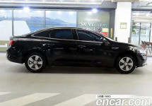 Renault Sm6 