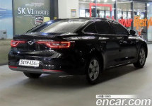 Renault Sm6 