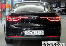 Renault Sm6 