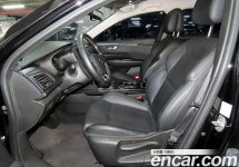 Renault Sm6 