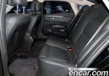 Renault Sm6 