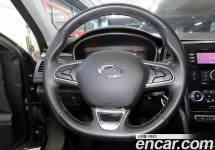 Renault Sm6 