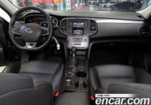 Renault Sm6 