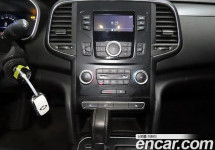 Renault Sm6 