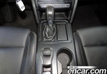 Renault Sm6 