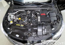 Renault Sm6 