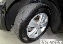 Renault Sm6 