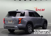 Ssangyong Torres 