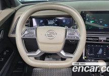 Ssangyong Torres 