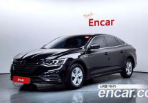 Renault Sm6 
