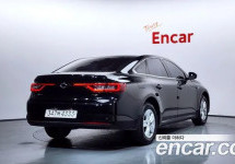 Renault Sm6 