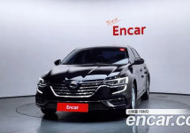 Renault Sm6 