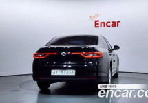 Renault Sm6 