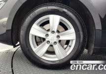 Renault Sm6 