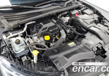 Renault Sm6 