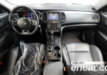 Renault Sm6 