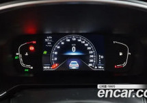 Renault Sm6 