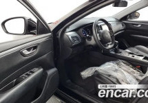 Renault Sm6 