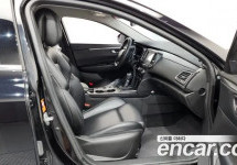 Renault Sm6 