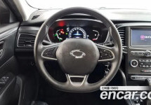 Renault Sm6 