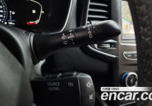 Renault Sm6 
