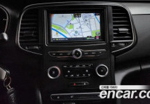 Renault Sm6 