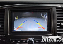 Renault Sm6 