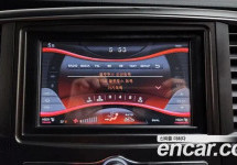 Renault Sm6 