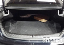 Renault Sm6 