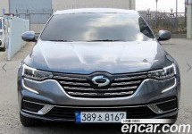 Renault Sm6 