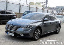 Renault Sm6 