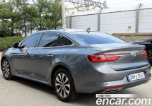 Renault Sm6 