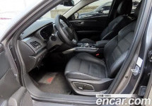 Renault Sm6 