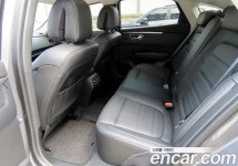 Renault Sm6 