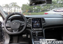 Renault Sm6 