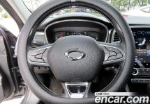 Renault Sm6 