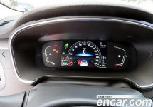 Renault Sm6 
