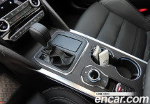 Renault Sm6 