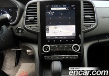 Renault Sm6 