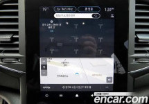Renault Sm6 