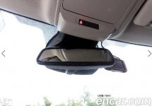 Renault Sm6 