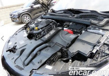 Renault Sm6 