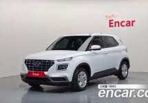 Hyundai Venue 