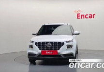 Hyundai Venue 